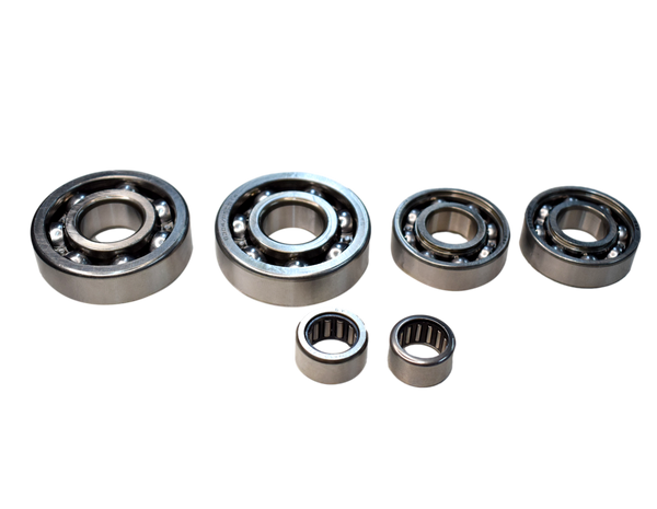 KIT BALINERA MOTOR AK110S ORIGINAL - Mundimotos
