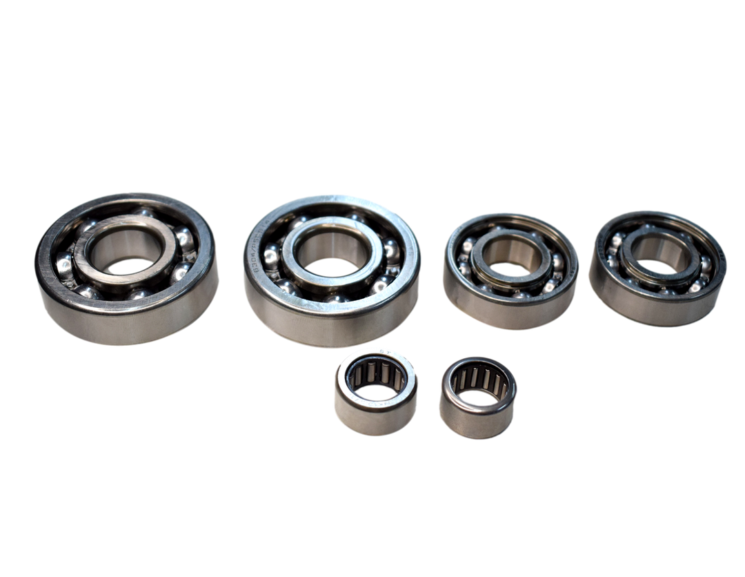 KIT BALINERA MOTOR AK110S ORIGINAL - Mundimotos