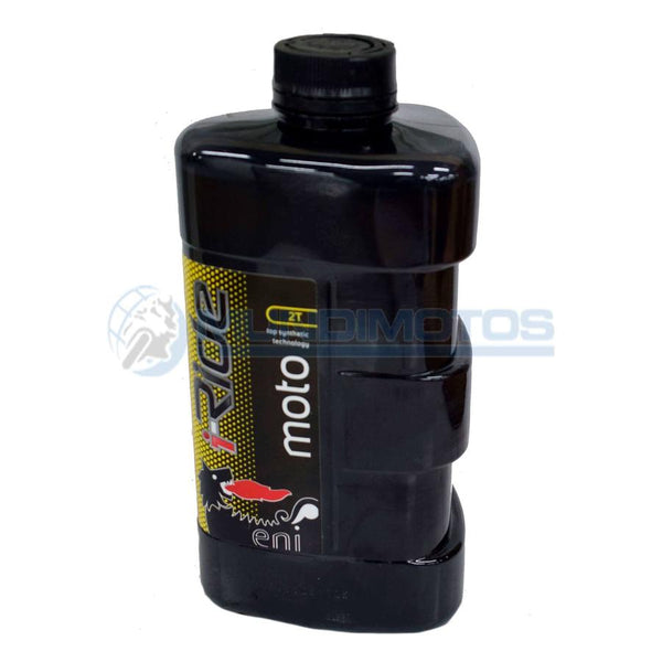 Aceite Eni I Ride 2T Sintetico Original - Genuine parts
