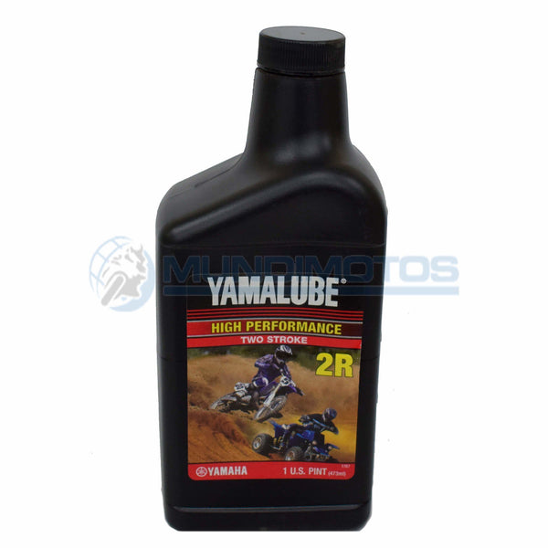 Aceite Yamalube 2R Racin (Pinta) Original - Genuine parts