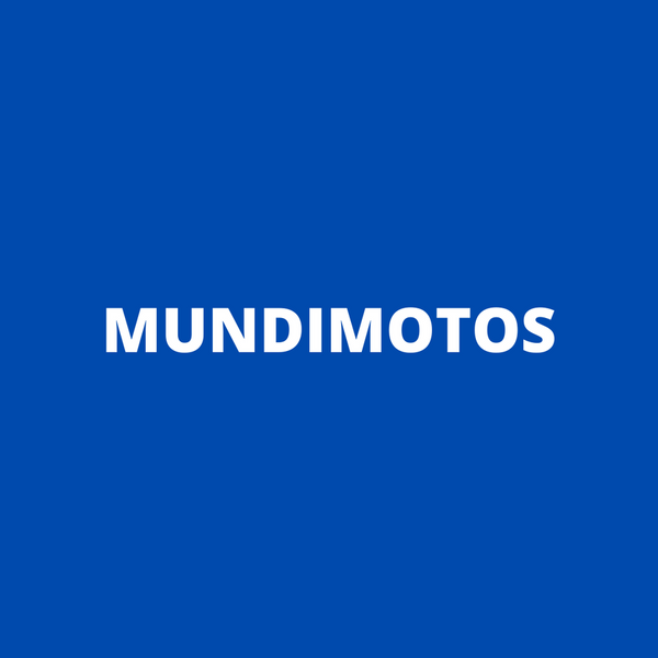 KIT FRENO DISCO FR 12MM - Mundimotos