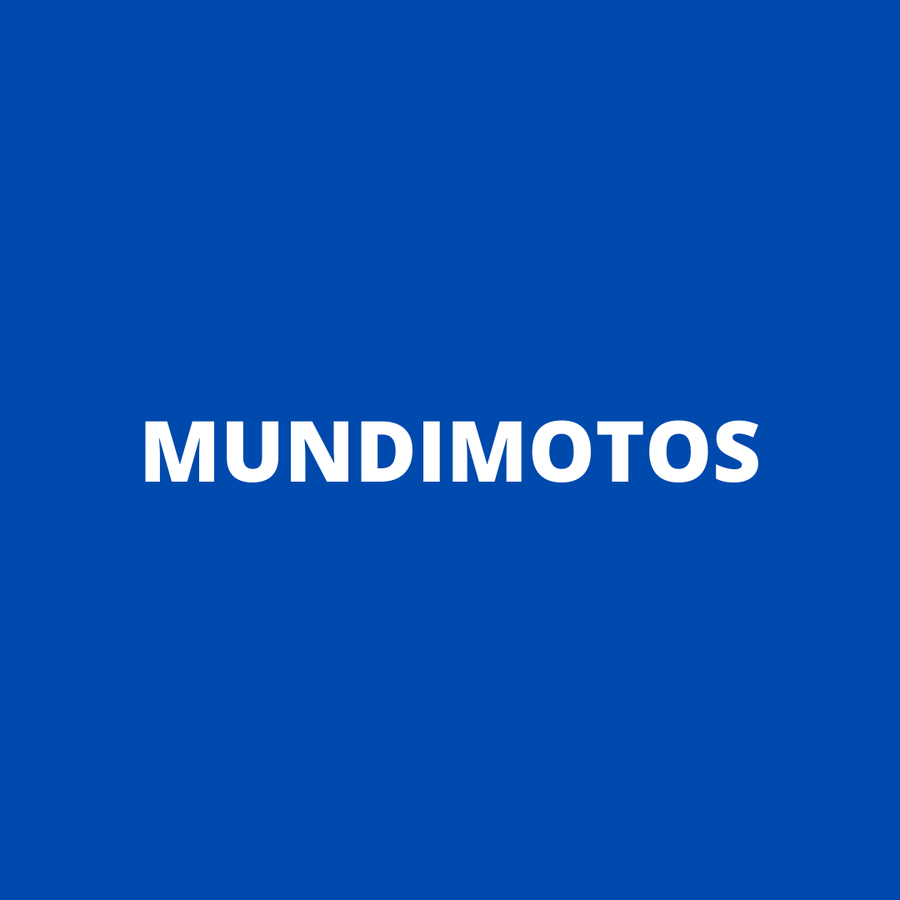 KIT FRENO DISCO FR 12MM - Mundimotos