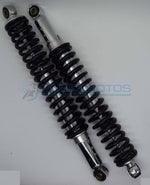 Load image into Gallery viewer, Amortiguador Setx2 Honda Xl185 Negro