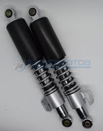 Cargar imagen en el visor de galería, Amortiguador Setx2 Honda Deluxe Gris