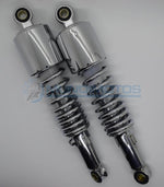 Cargar imagen en el visor de galería, Amortiguador Setx2 Honda Gn125H