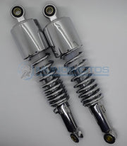 Amortiguador Setx2 Honda Gn125H