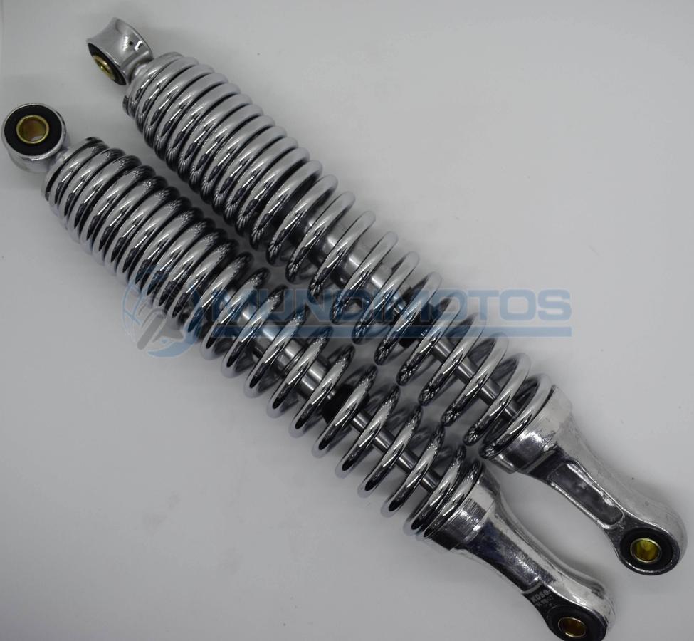 Amortiguador Setx2 Suzuki Best125