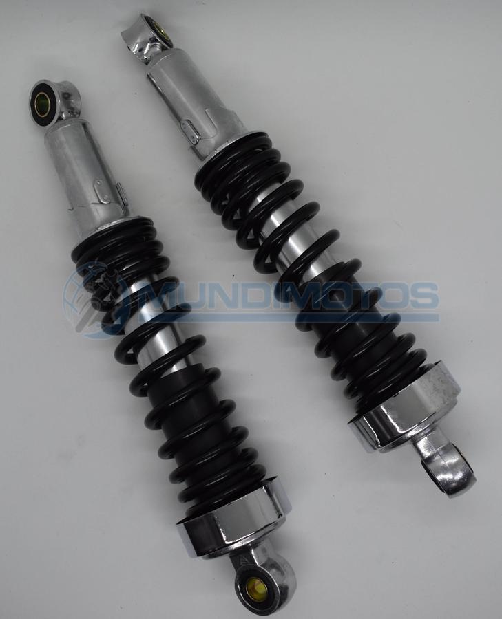 Amortiguador Setx2 Suzuki Gs125