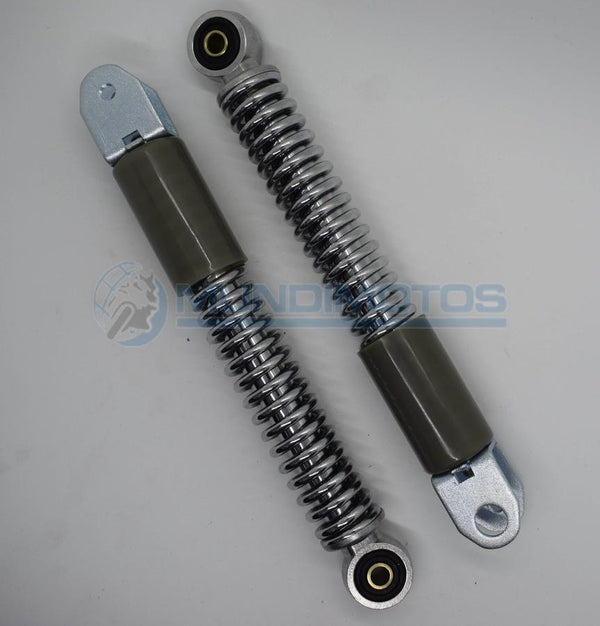 Amortiguador frontal Setx2 yamaha V80