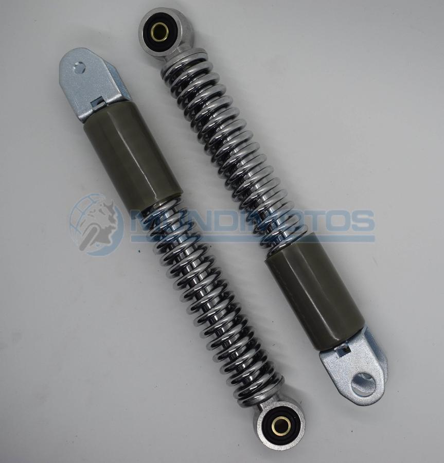 Amortiguador frontal Setx2 yamaha V80