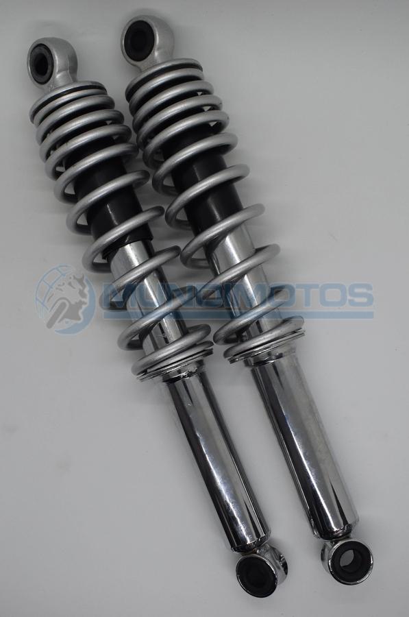 Amortiguador Setx2 Yamaha Libero110