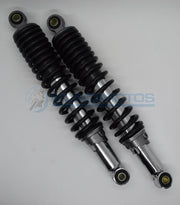 Amortiguador Setx2 Yamaha Yd125 Shibumi