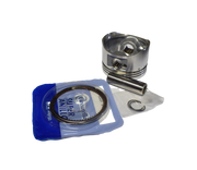 Kit Piston 0.75 Akt Ak110S Generico - Mundimotos