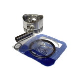 Load image into Gallery viewer, Kit Piston 1.00 Akt Ak110S Generico - Mundimotos