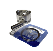 Kit Piston 1.00 Akt Ak110S Generico - Mundimotos