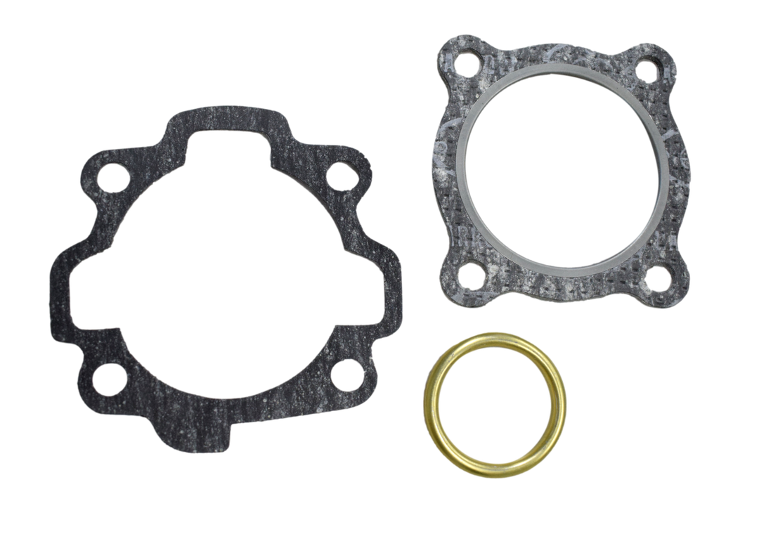 KIT EMPAQUE MEDIO POWER NACIONAL - Mundimotos