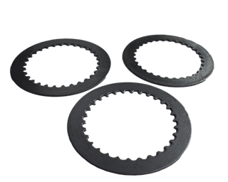 DISCO SEPARADOR (3)0(4) BOXER ORIGINAL - Mundimotos