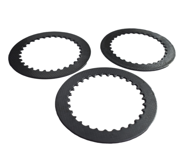 DISCO SEPARADOR (3)0(4) BOXER ORIGINAL - Mundimotos