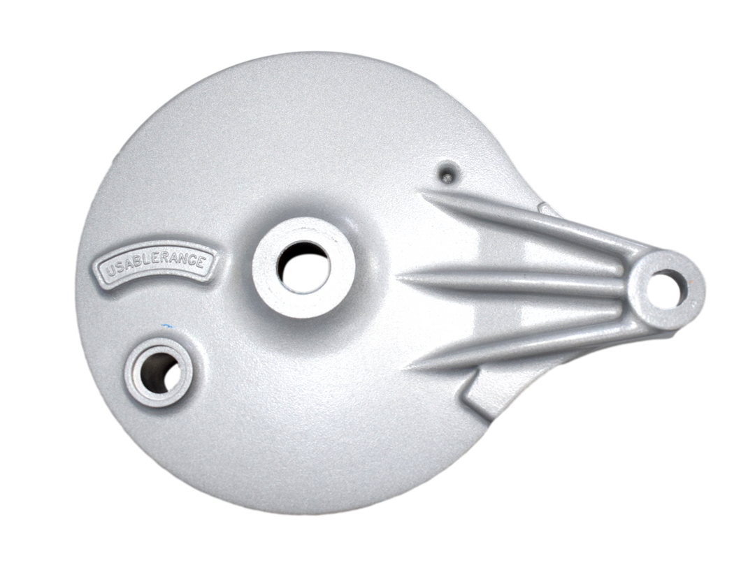 PORTA BANDA RR PULSAR 180 DTSI ORIGINAL - Mundimotos