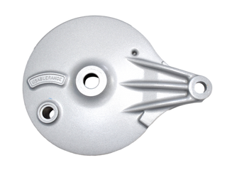 PORTA BANDA RR PULSAR 180 DTSI ORIGINAL - Mundimotos