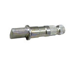 Cargar imagen en el visor de galería, EJE LEVA FRENO RR PULSAR/KB125 ORIGINAL - Mundimotos