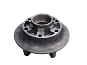 PORTA SPROKET BOXER BM/CALIBER - Mundimotos