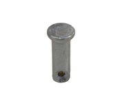 PASADOR BOMBA FRENO RR NS200 ORIGINAL - Mundimotos