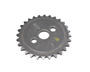 PINON ARBOL 28T BOXER/CALIBER ORIGINAL - Mundimotos