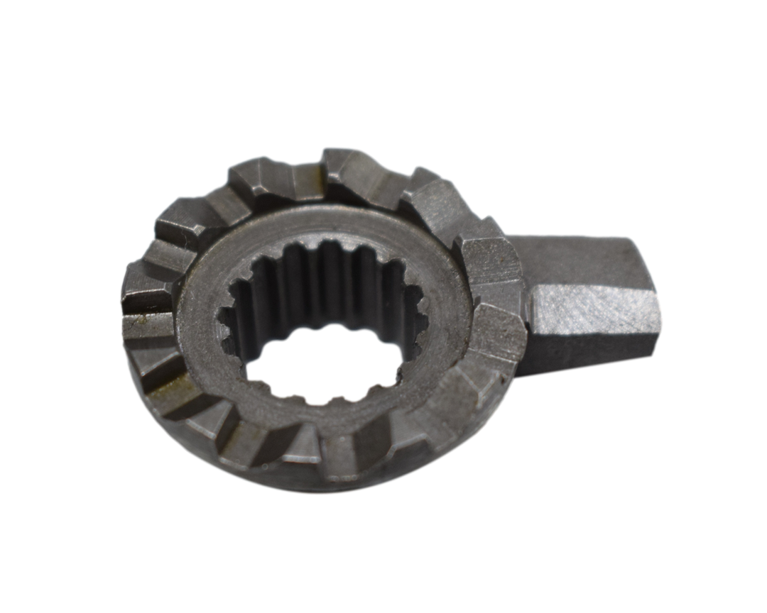 PINON TOPE EJE CRANCK BOXER ORIGINAL - Mundimotos
