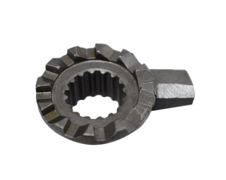 PINON TOPE EJE CRANCK BOXER ORIGINAL - Mundimotos