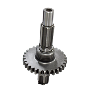 EJE SALIDA 2DA 30T BOXER TEC<04 ORIGINAL - Mundimotos