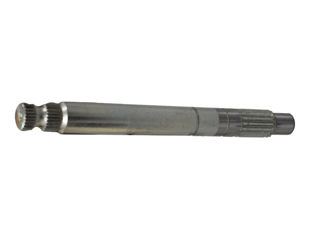 EJE CRANK BOXER K-TEC/CALIBER ORIGINAL - Mundimotos