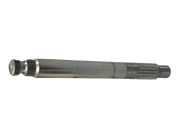 EJE CRANK BOXER K-TEC/CALIBER ORIGINAL - Mundimotos