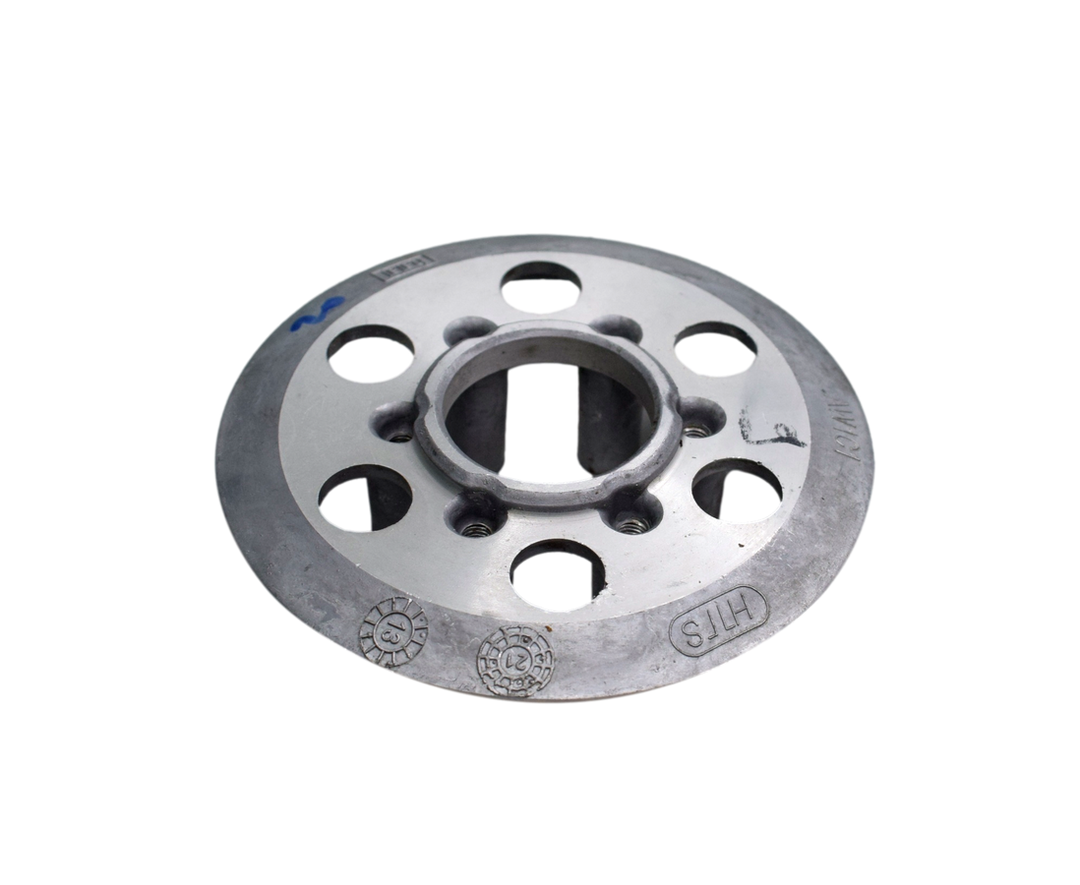 PORTA RESORTE CLUTCH BOXER - Mundimotos