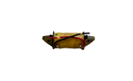 Cargar imagen en el visor de galería, BOBINA ENCENDIDO BOXER/PLATINO OEM - Mundimotos