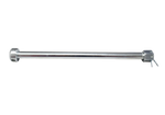 Cargar imagen en el visor de galería, EJE 12X215 RR BOXER CT NACIONAL - Mundimotos