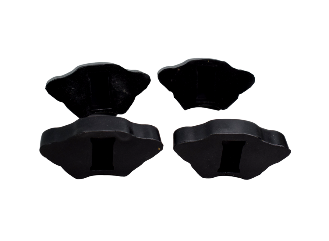 CAUCHO CAMPANA (SETX4) BOXER/DISCO100& - Mundimotos