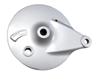 PORTA BANDA RR BOXER INDIA - Mundimotos