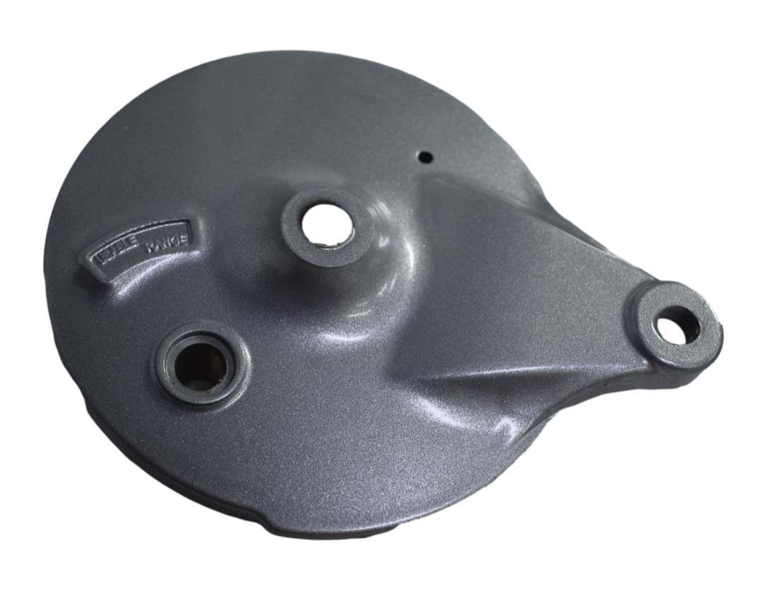 PORTA BANDA RR BOXER ORIGINAL - Mundimotos