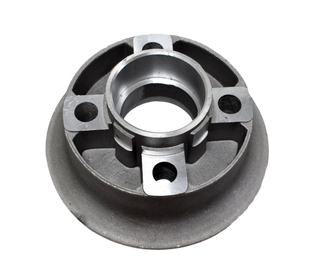 PORTA SPROKET BOXER INDIA - Mundimotos