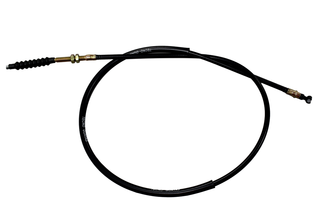 CABLE CLUTCH BOXER K-TEC NACIONAL - Mundimotos