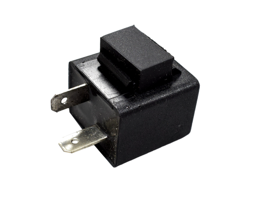 FLASHER 12V-10W BOXER/PLATINO INDIA - Mundimotos
