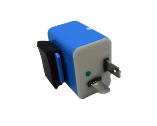 FLASHER 12V-10W BOXER/PLATINO ORIGINAL - Mundimotos