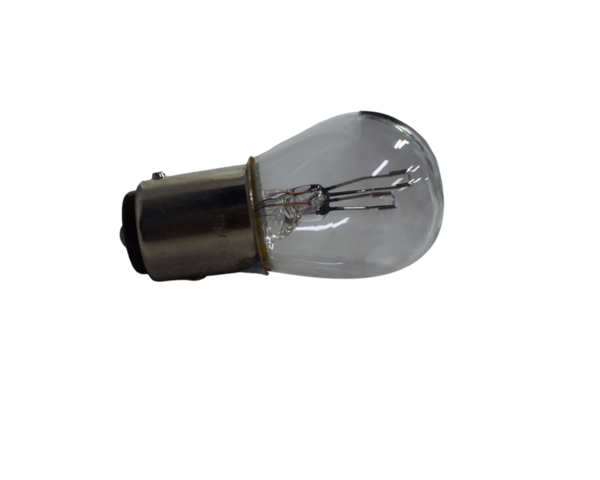 BOMBILLO STOP 12V-10/5W BOXER/DISC ORIGINAL - Mundimotos