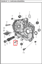 Cargar imagen en el visor de galería, SWITCH NEUTRO BOXER/PULSAR/AVANTI ORIGINAL - Mundimotos