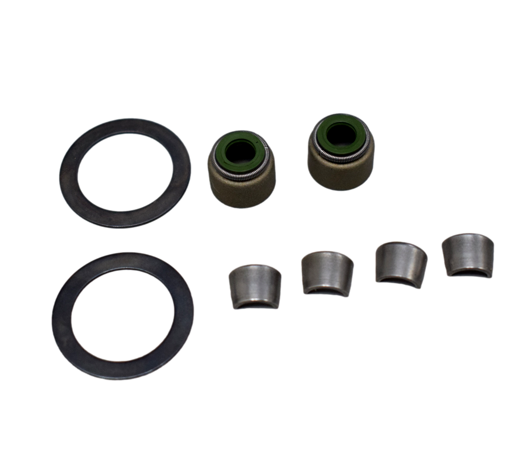 KIT SELLO VALVULAS BOXER ORIGINAL - Mundimotos