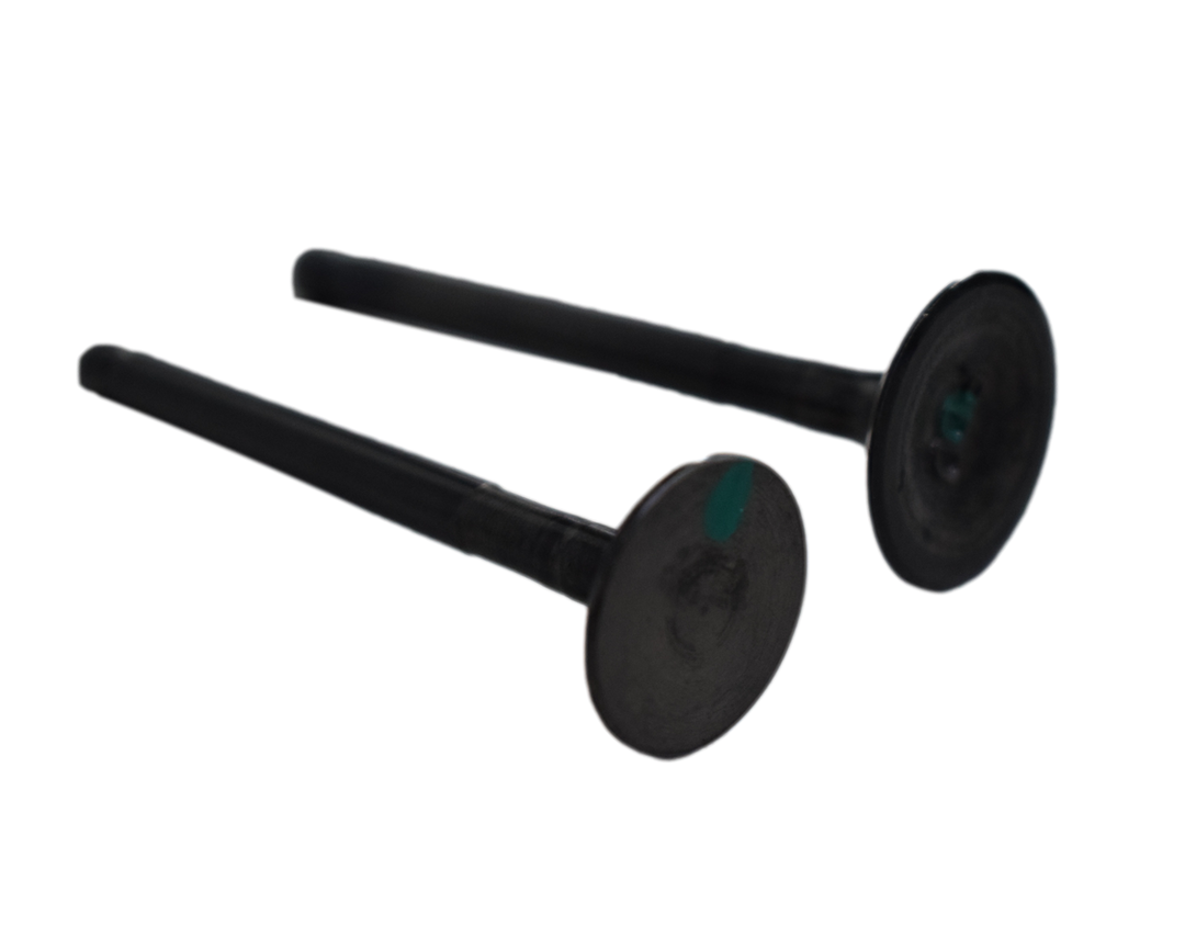 KIT VALVULAS BOXER/PLAT100 ORIGINAL - Mundimotos