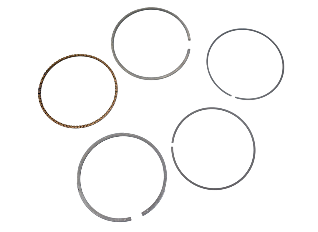 ANILLOS BX TEC/PLAT100 0.25 JAPON - Mundimotos