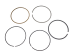 Cargar imagen en el visor de galería, ANILLOS BX TEC/PLATINO 100 0.50 JAPON - Mundimotos