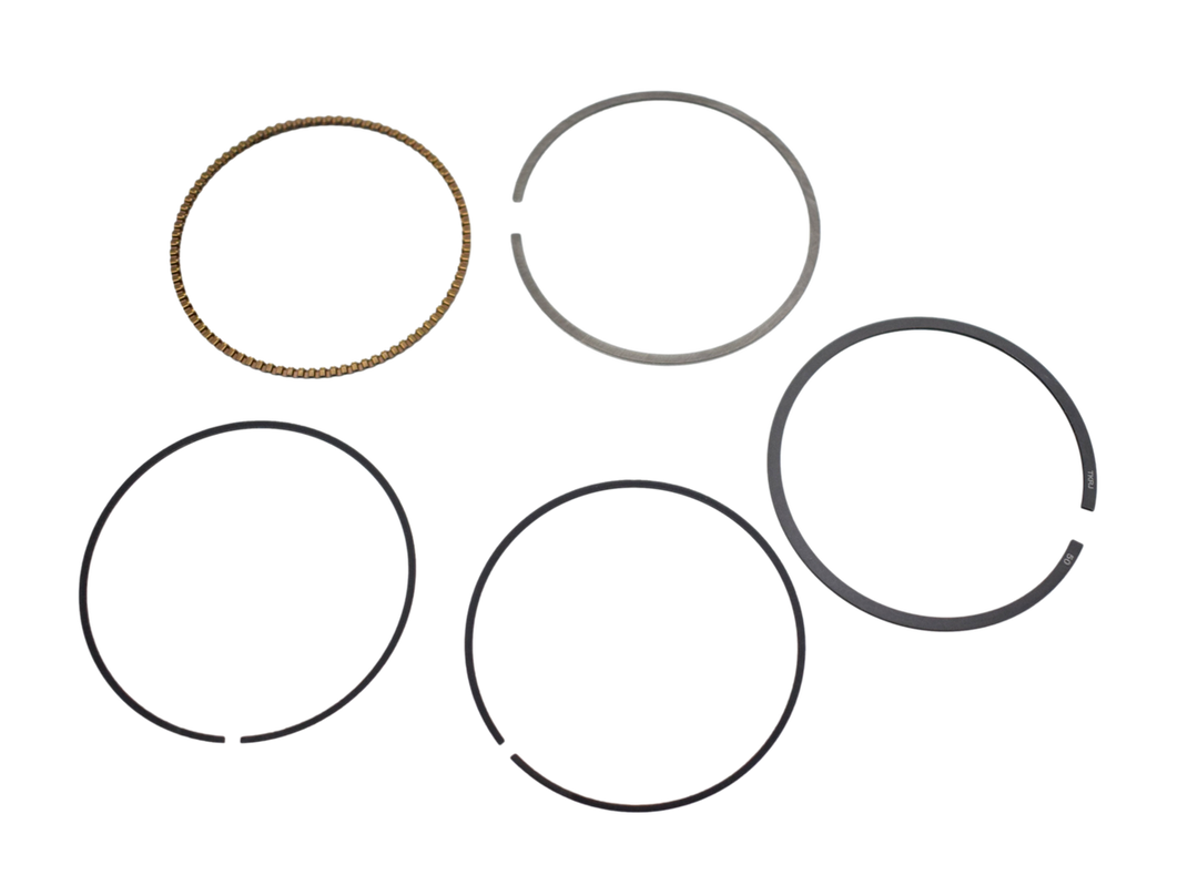 ANILLOS BX TEC/PLATINO 100 0.50 JAPON - Mundimotos